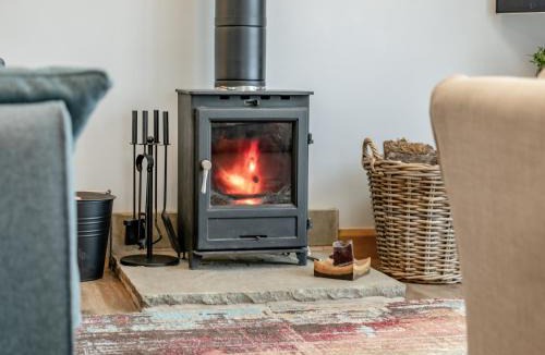 Little Hayfield House | Shutlingsloe