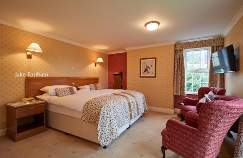 Sidmouth Hotel | Sid Valley Country House