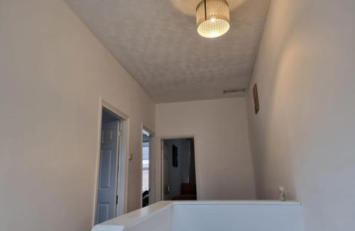 Tynemouth Apartment | Sigma Elegance Free Parking