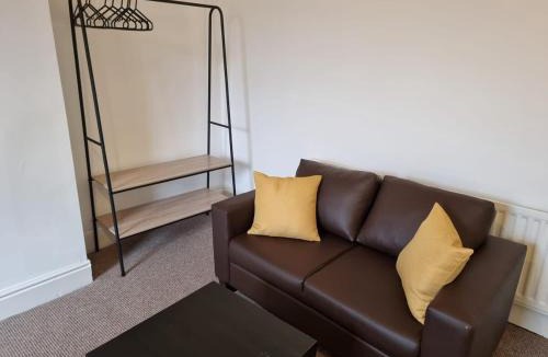 Tynemouth Apartment | Sigma Elegance Free Parking