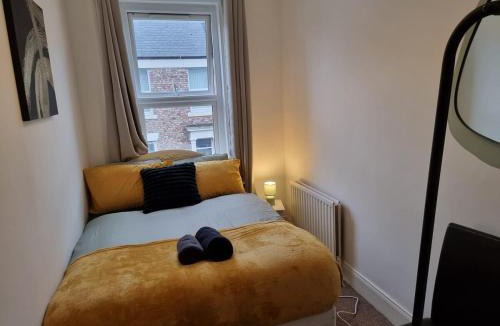 Tynemouth Apartment | Sigma Elegance Free Parking