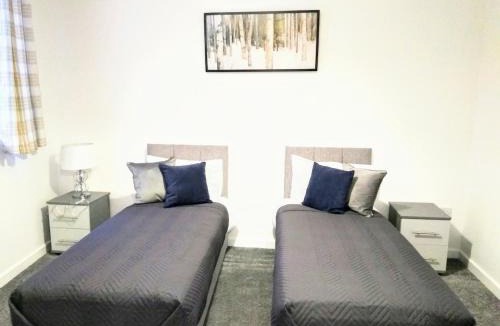 North Shields Apartment | Sigma Executive Apartment 5