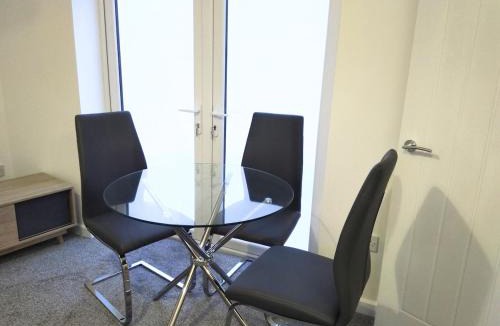 North Shields Apartment | Sigma Executive Apartment 5