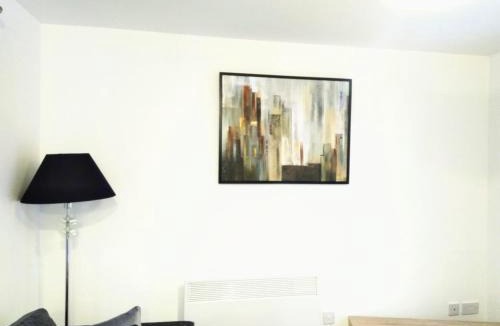 North Shields Apartment | Sigma Executive Apartment 5
