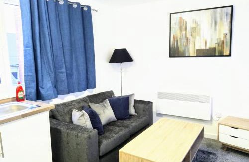North Shields Apartment | Sigma Executive Apartment 5