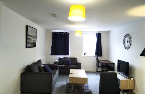 North Shields Apartment | Sigma Executive Suite 1