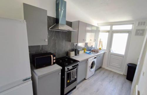 Wallsend Apartment | Sigma Haven, Free Parking