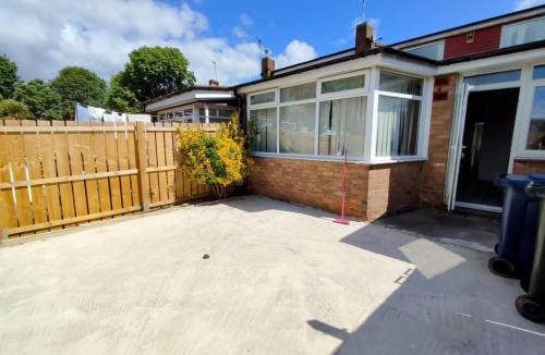 Wallsend Apartment | Sigma Haven, Free Parking