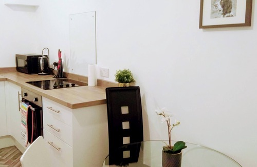 North Shields Apartment | Sigma Suite 2
