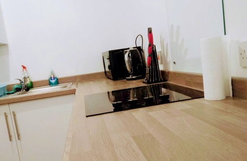 North Shields Apartment | Sigma Suite 2
