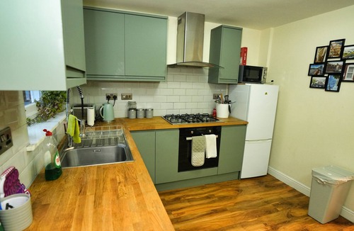 Frampton Hotel | Silk Hotel