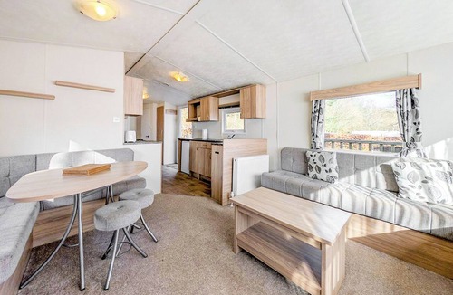 Penrith House | Silver 3 bedroom Caravan
