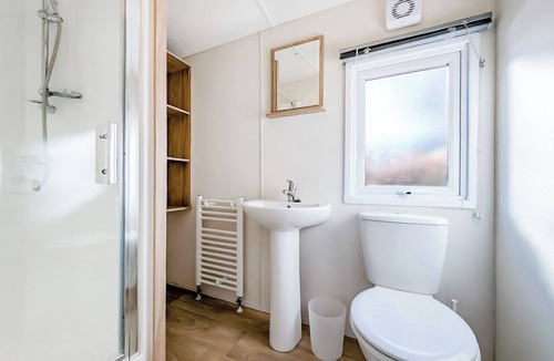 Penrith House | Silver 3 bedroom Caravan