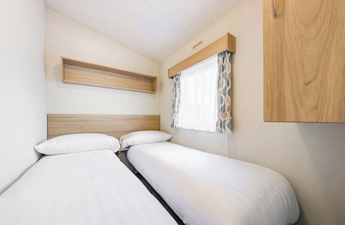 Penrith House | Silver 3 bedroom Caravan