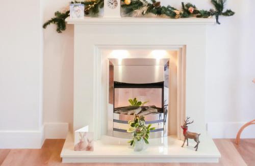 Nailsworth House | Silver Birch Lodge