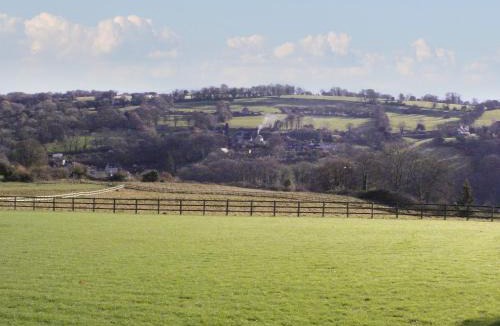 Nailsworth House | Silver Birch Lodge