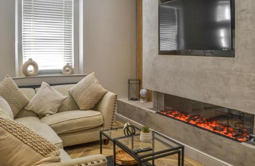 Morpeth House | Silver Cottage