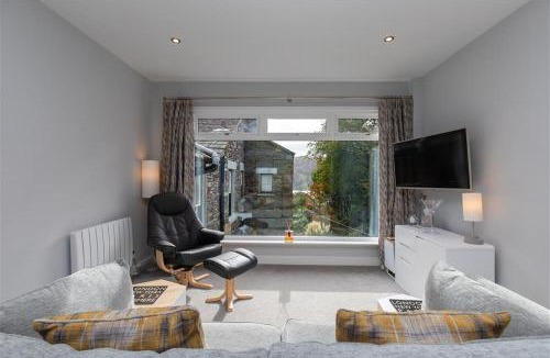Grasmere House | Silver Howe