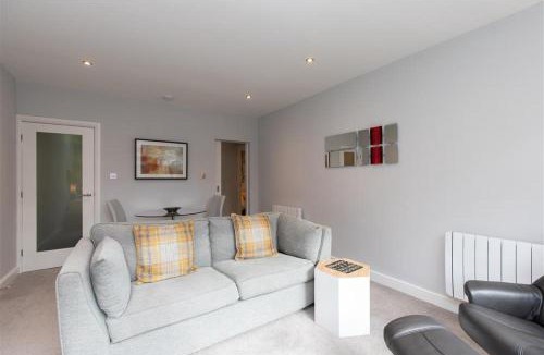 Grasmere House | Silver Howe