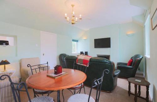Creetown House | Silver Lodge