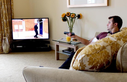 Exeter Apartment | Silversprings - City Centre Apartments with Parking