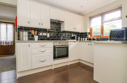 Truro Cottage | Silverwell Forge