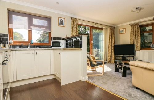 Truro Cottage | Silverwell Forge