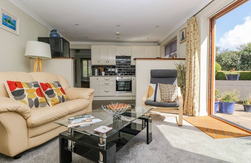 Truro Cottage | Silverwell Forge