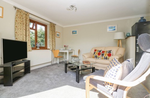 Truro Cottage | Silverwell Forge