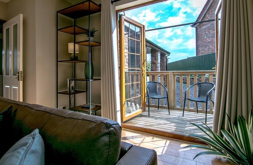 Penrith Cottage | Simcas House