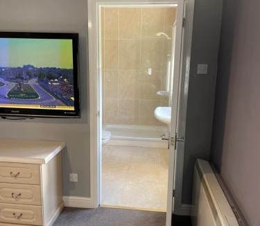 Skipton Apartment | Simon’s Seat View