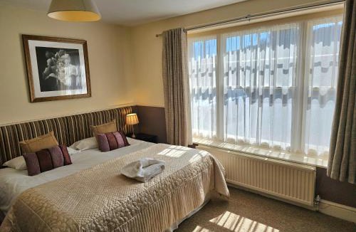 Simonsbath Hotel | Simonsbath House
