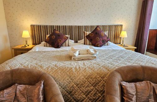 Simonsbath Hotel | Simonsbath House