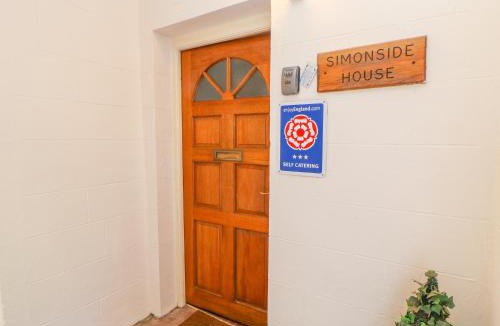 Rothbury Apartment | Simonside Apartment