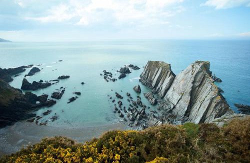 Mortehoe House | Siren
