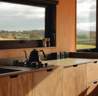 Cheshire West and Chester House | Sirius