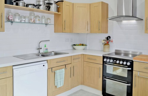Bala Cottage | Sisial y Llyn