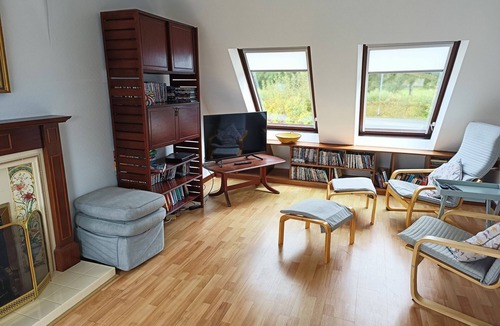 Bala Cottage | Sisial y Llyn