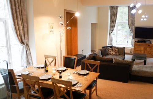 Litton Mill House | Six Litton Mill