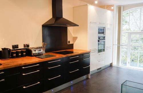 Litton Mill House | Six Litton Mill