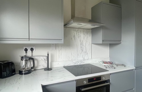 Keswick House | Skiddaw Heights - sleeps 4 guests in 2 bedrooms