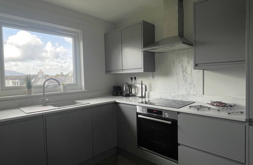 Keswick House | Skiddaw Heights - sleeps 4 guests in 2 bedrooms