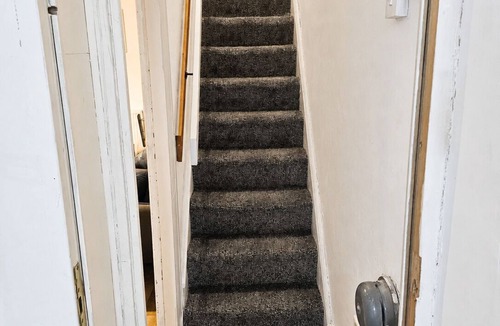 Gorton House | Skip for now