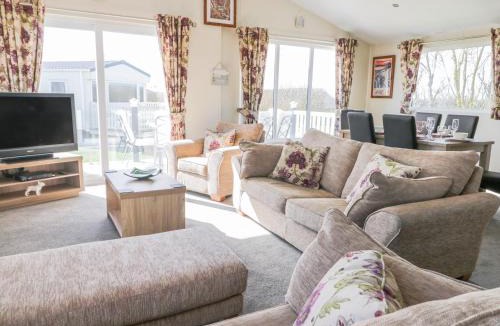 Mappleton House | Skipsea Lodge