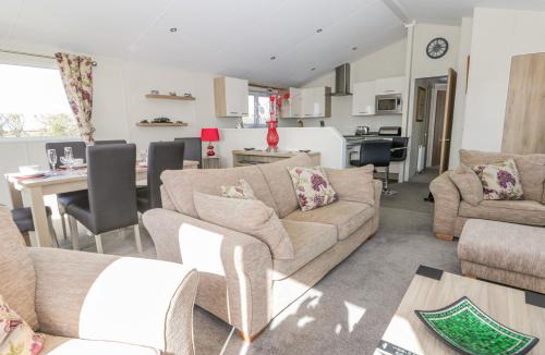 Mappleton House | Skipsea Lodge