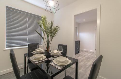 Billingham House | Skipton Lodge