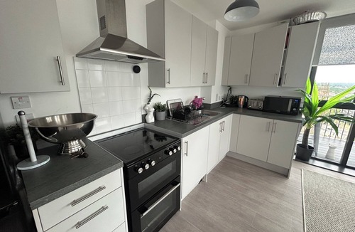 Barking Apartment | Sky View Apartment