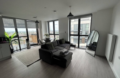 Barking Apartment | Sky View Apartment