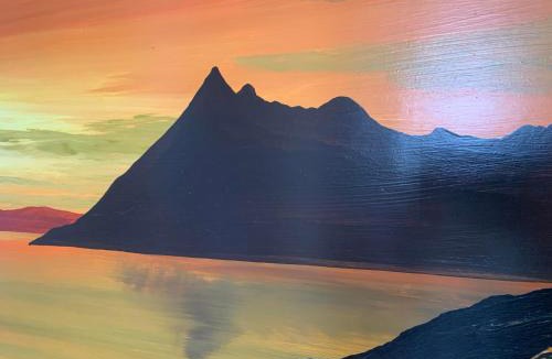 Broadford Hostel | Skye Basecamp Hostel, Broadford Bay, Isle of Skye