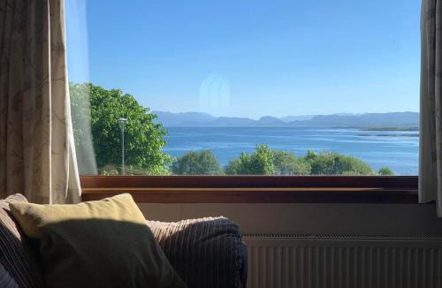 Broadford Hostel | Skye Basecamp Hostel, Broadford Bay, Isle of Skye